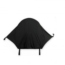 Baby Anti-UV Cloth Rayshade Stroller Cover Windproof Rainproof Sun Protection Umbrella Awning Shelter Universal Accessories