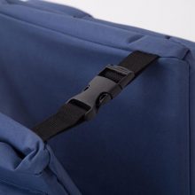 Portable Folding Baby Crib Travel Bed Multifunction Large Capacity Mother Shoulder Bag YH-17