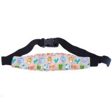Baby Stroller Safety Baby Seat Cute Safety Baby Kids Car Seat Sleep Nap Aid Head Band Support Holder Belt Pad Strap
